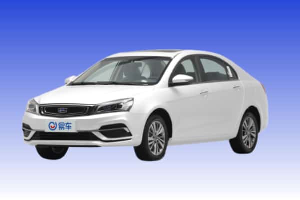 武宁县抵押国产新能源汽车
