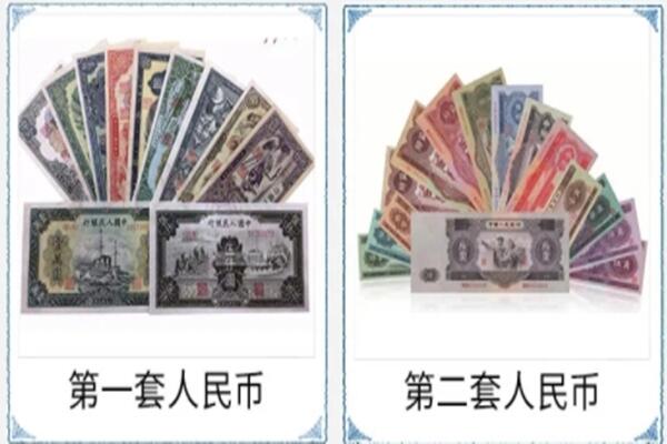 武宁县回收旧币