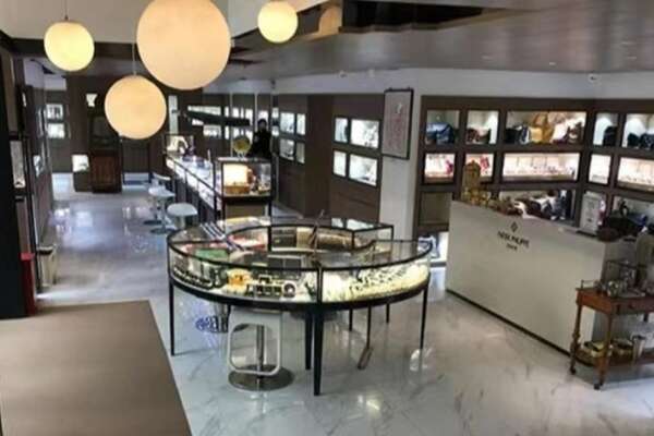 武宁县寄卖奢侈品店